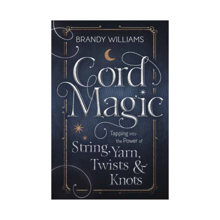 Cord Magic - Brandy Williams
