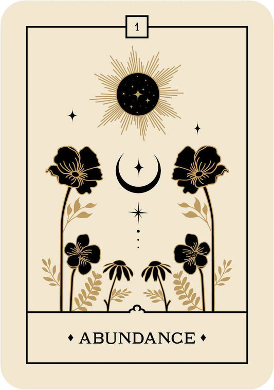 Voice of the Souls Oracle