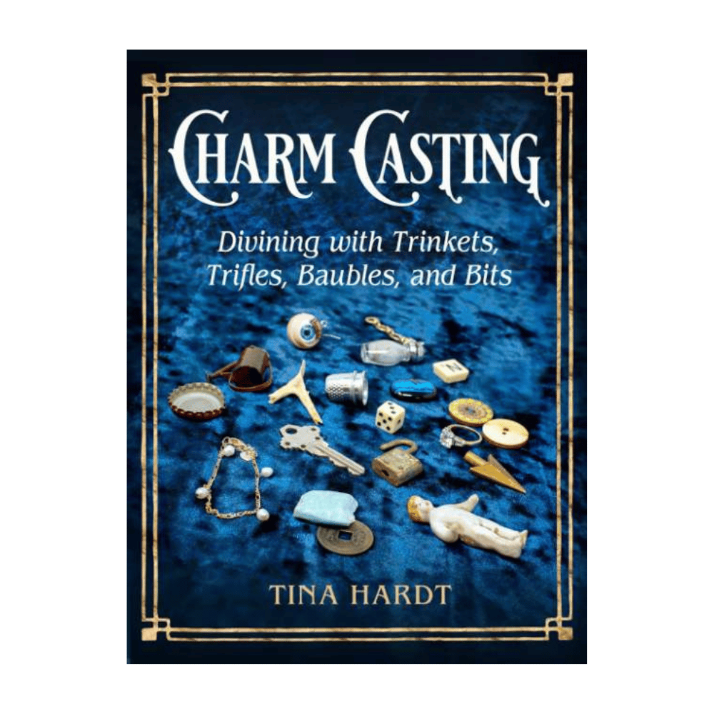 Charm Casting - Tina Hardt
