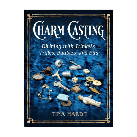 Charm Casting - Tina Hardt