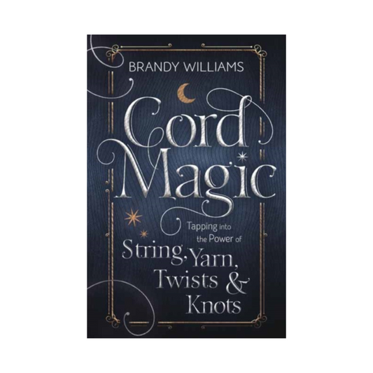 Cord Magic - Brandy Williams