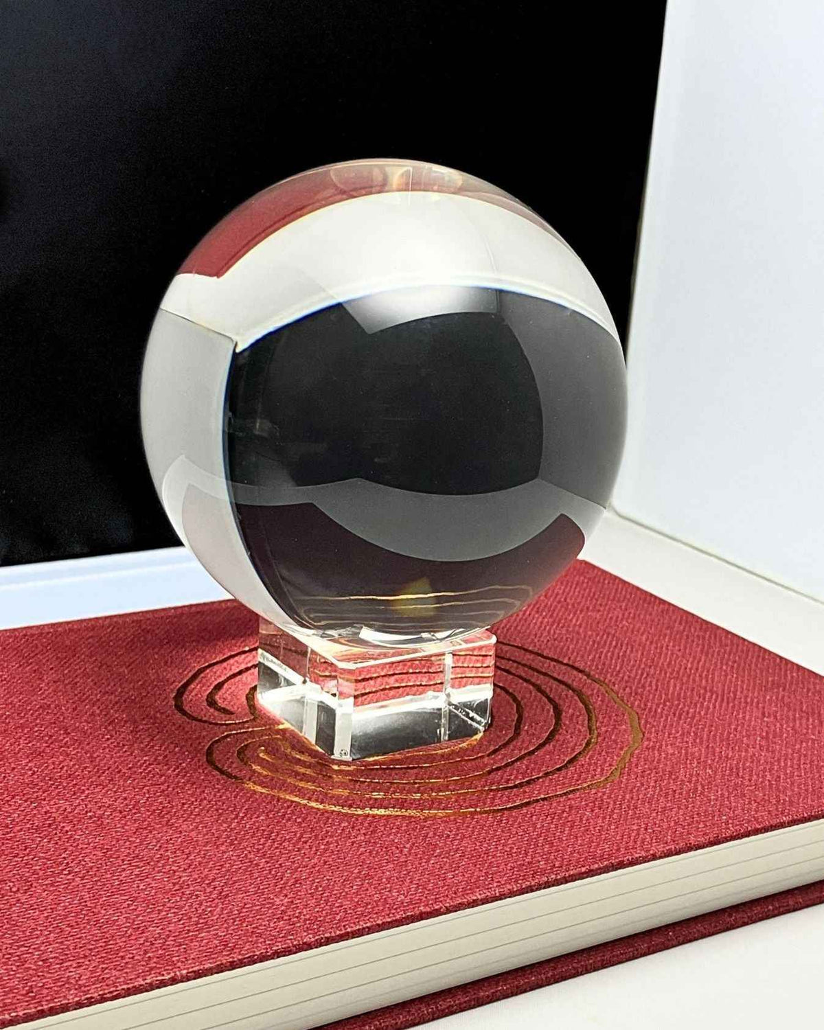 Crystal Ball - 80mm