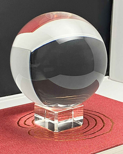 Crystal Ball - 100mm