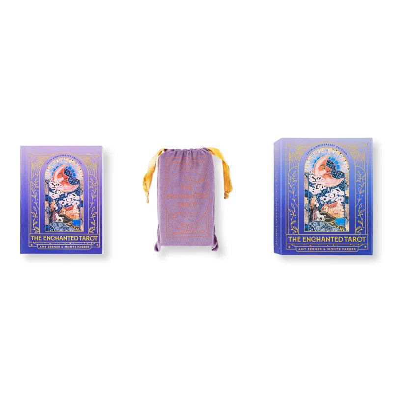 The Enchanted Tarot - 35th Anniversary Edition