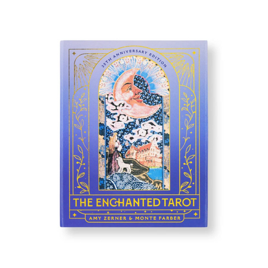 The Enchanted Tarot - 35th Anniversary Edition