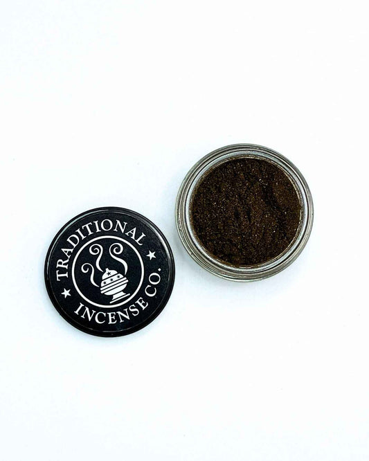 Traditional Incense Co - Incense Powder 20g