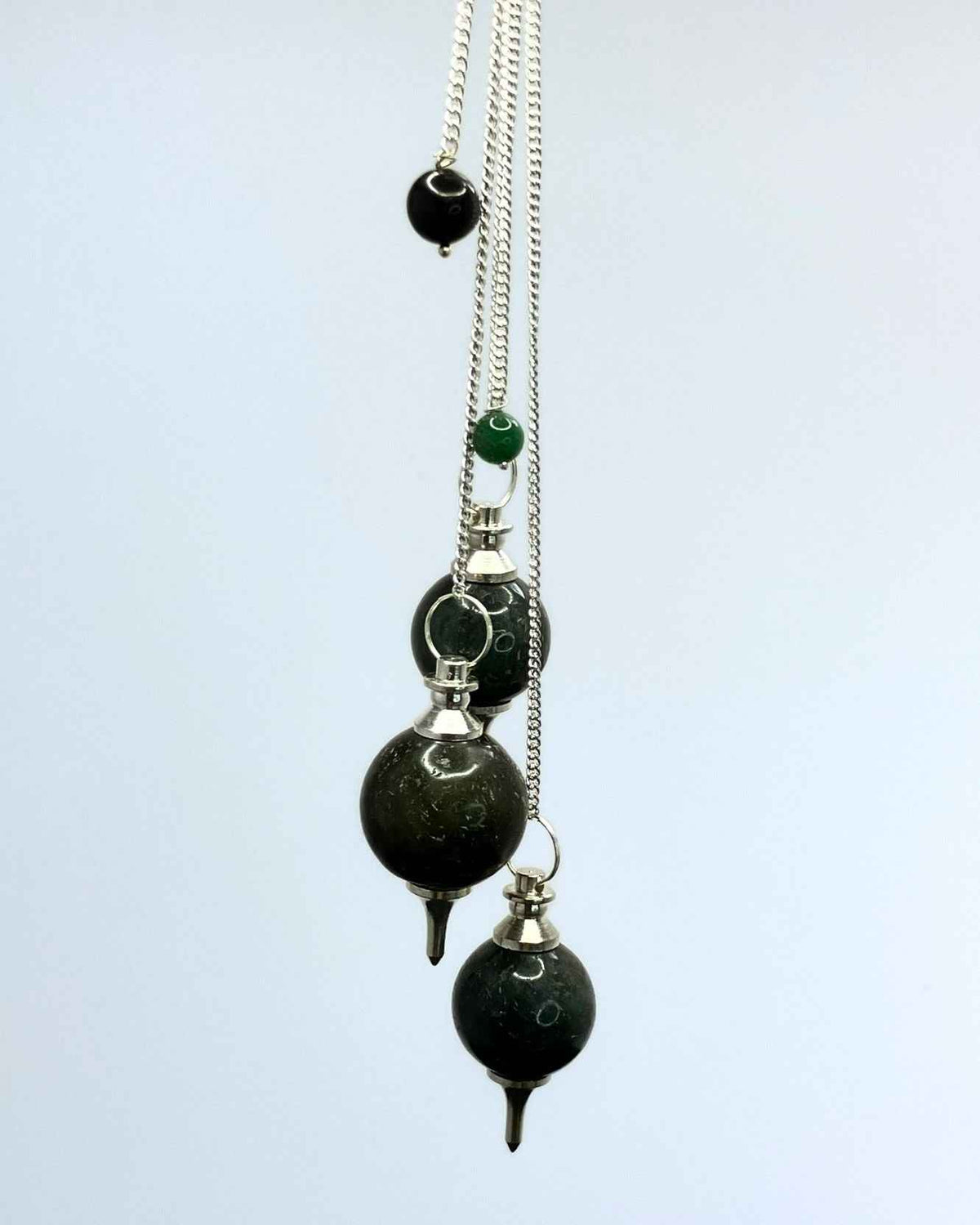 Sephoroton Pendulum - Labradorite