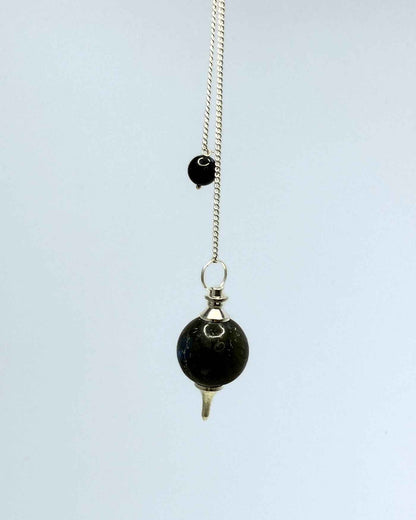 Sephoroton Pendulum - Labradorite