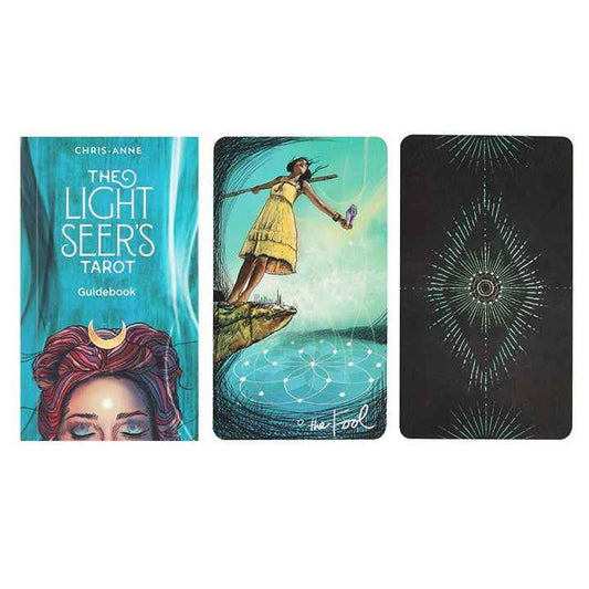 The Light Seer's Tarot