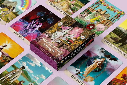 Moonjube Tarot