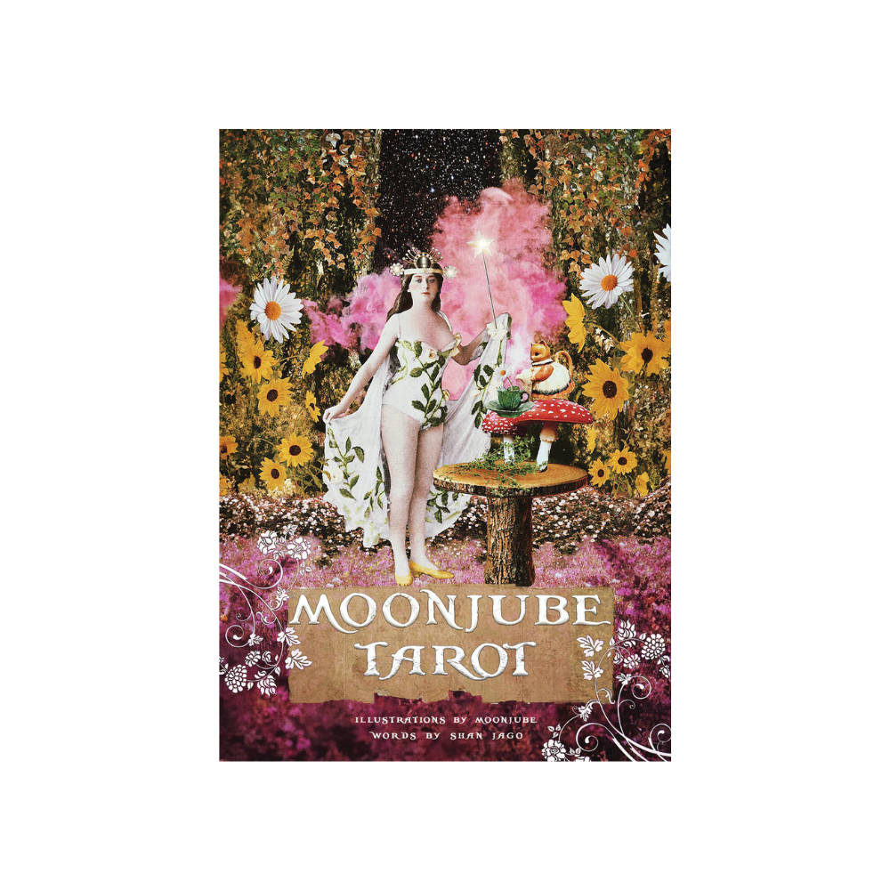 Moonjube Tarot