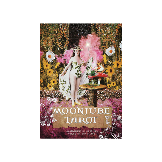Moonjube Tarot