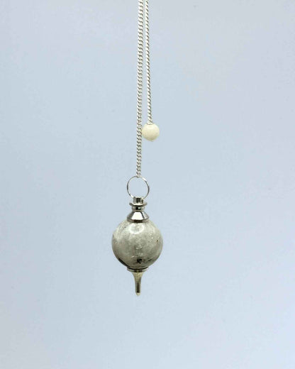 Sephoroton Pendulum - Rainbow Moonstone