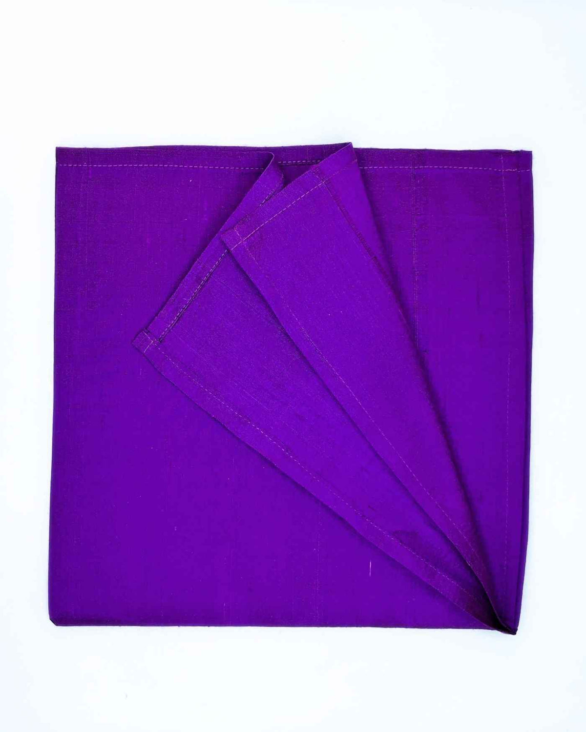 Tarot Reading Cloth 48cm x 48cm - Purple