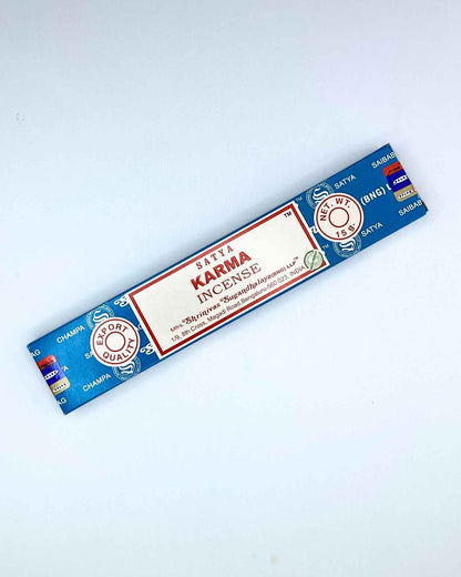 Satya Incense Sticks 15g