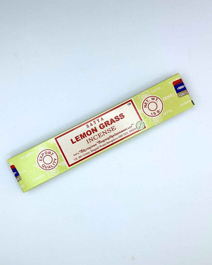 Satya Incense Sticks 15g