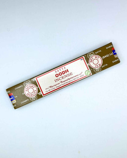 Satya Incense Sticks 15g