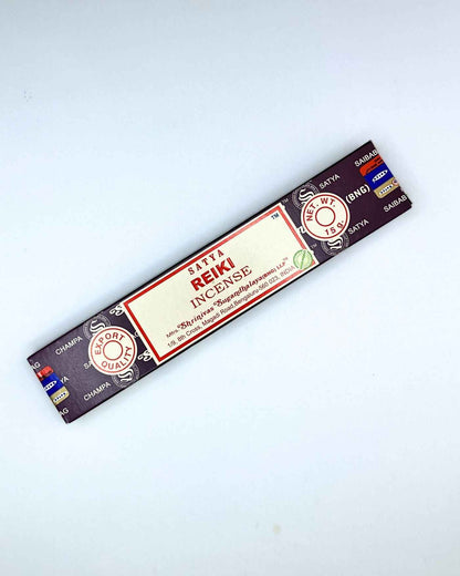 Satya Incense Sticks 15g