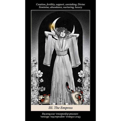 Soul Reflections Tarot
