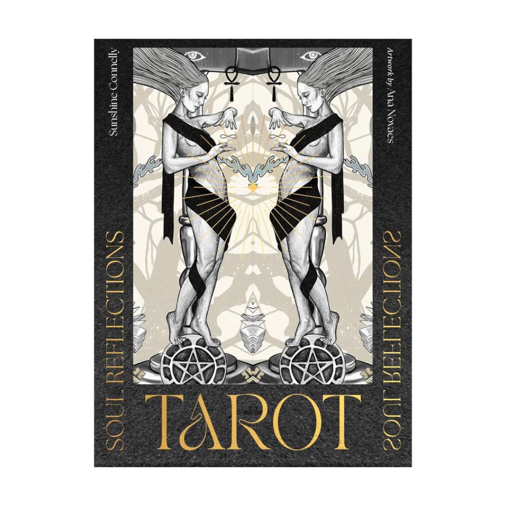 Soul Reflections Tarot