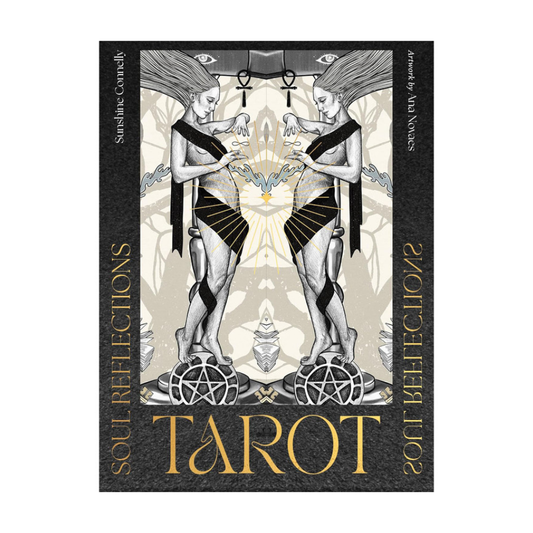Soul Reflections Tarot