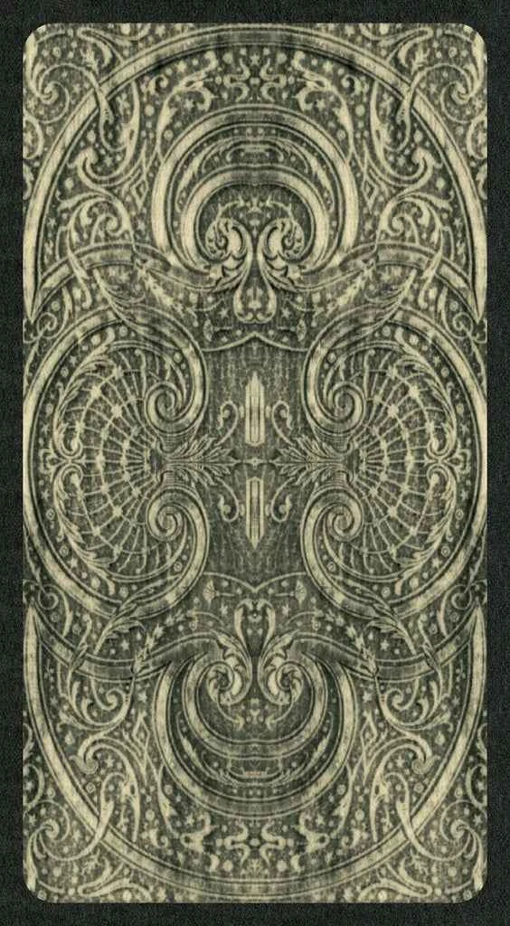 The Soul Seeker Tarot