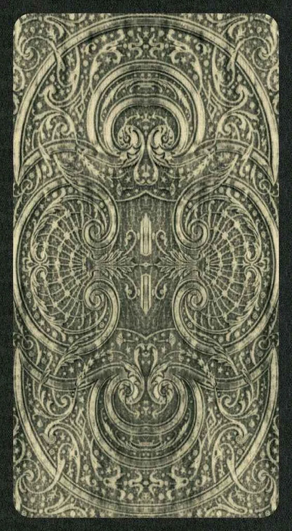 The Soul Seeker Tarot