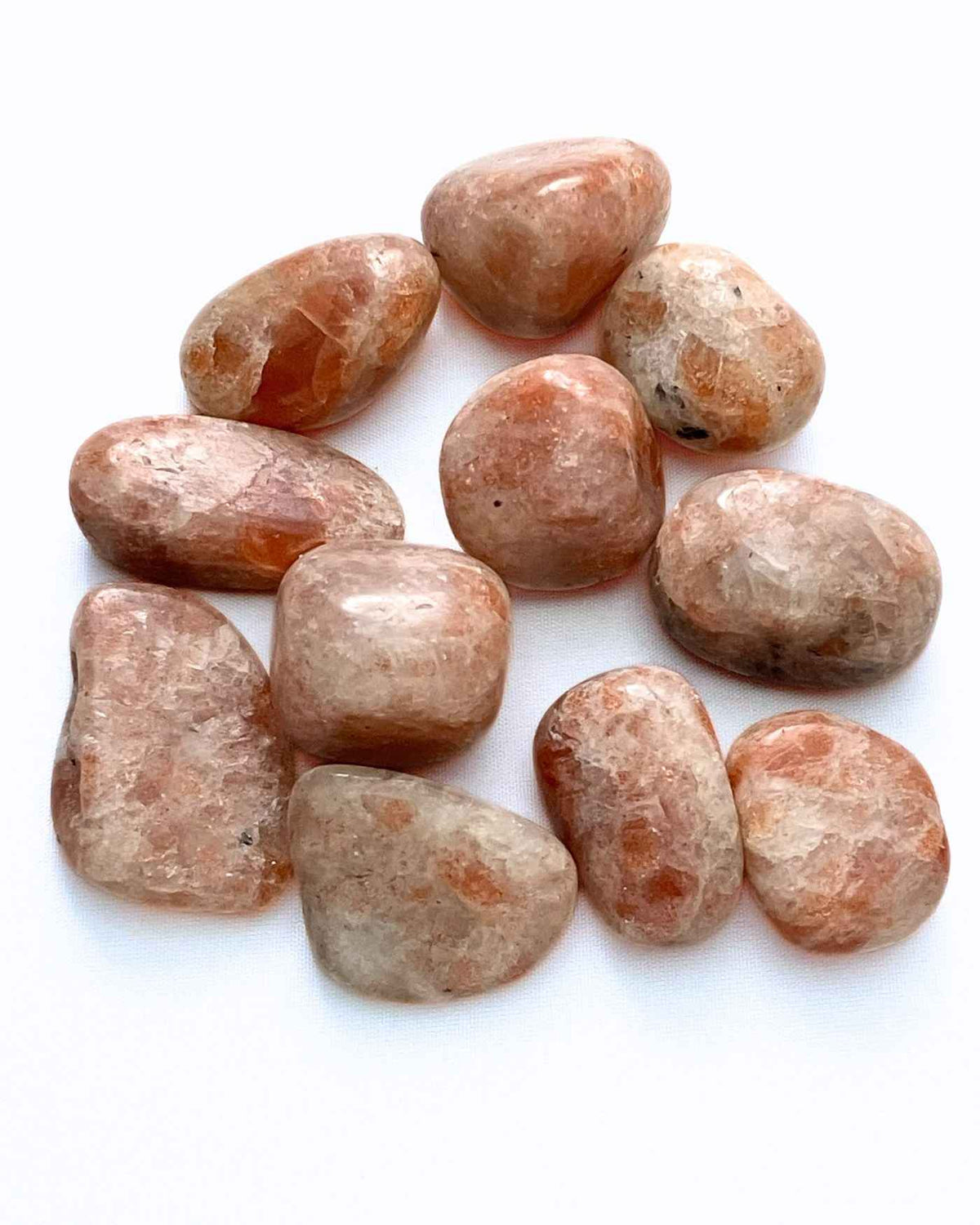 Sunstone Tumblestone 20-30mm
