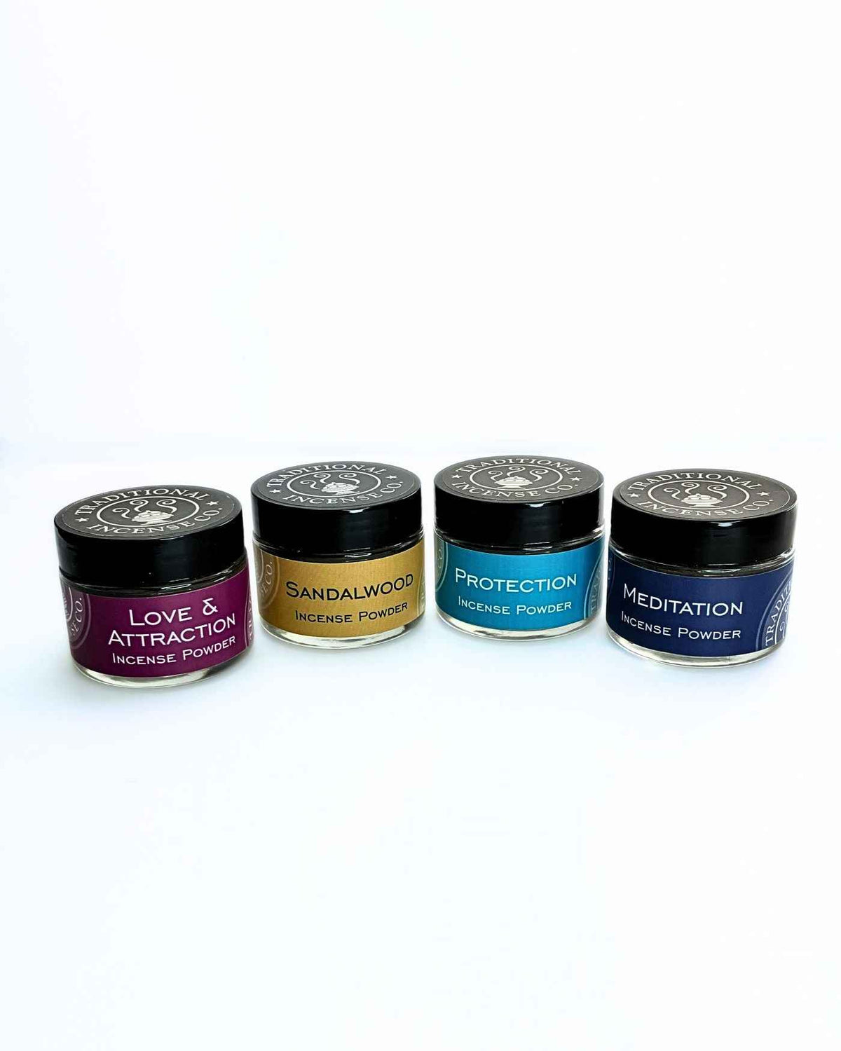 Traditional Incense Co - Incense Powder 20g