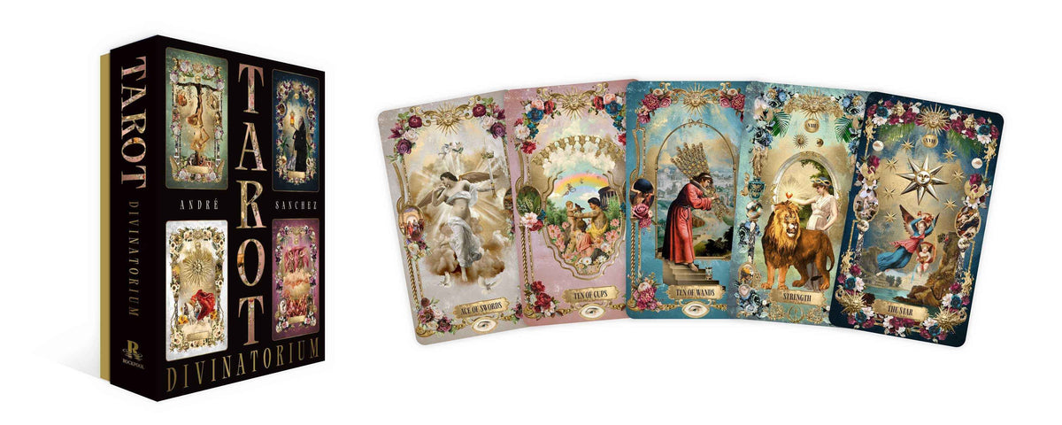Tarot Divinatorium