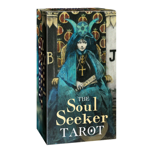 The Soul Seeker Tarot