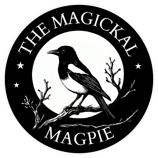 The Magickal Magpie