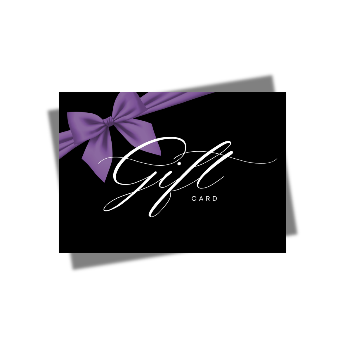 The Magickal Magpie Gift Cart Multiple Denominations