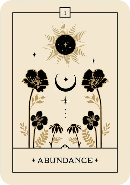 Voice of the Souls Oracle