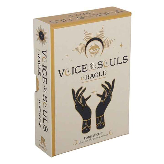 Voice of the Souls Oracle